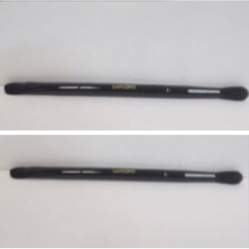 Lot of 2️⃣ NEW [Lancôme] Duel Ended (Blending & Allover) Eyeshadow Brushes - Picture 8 of 9